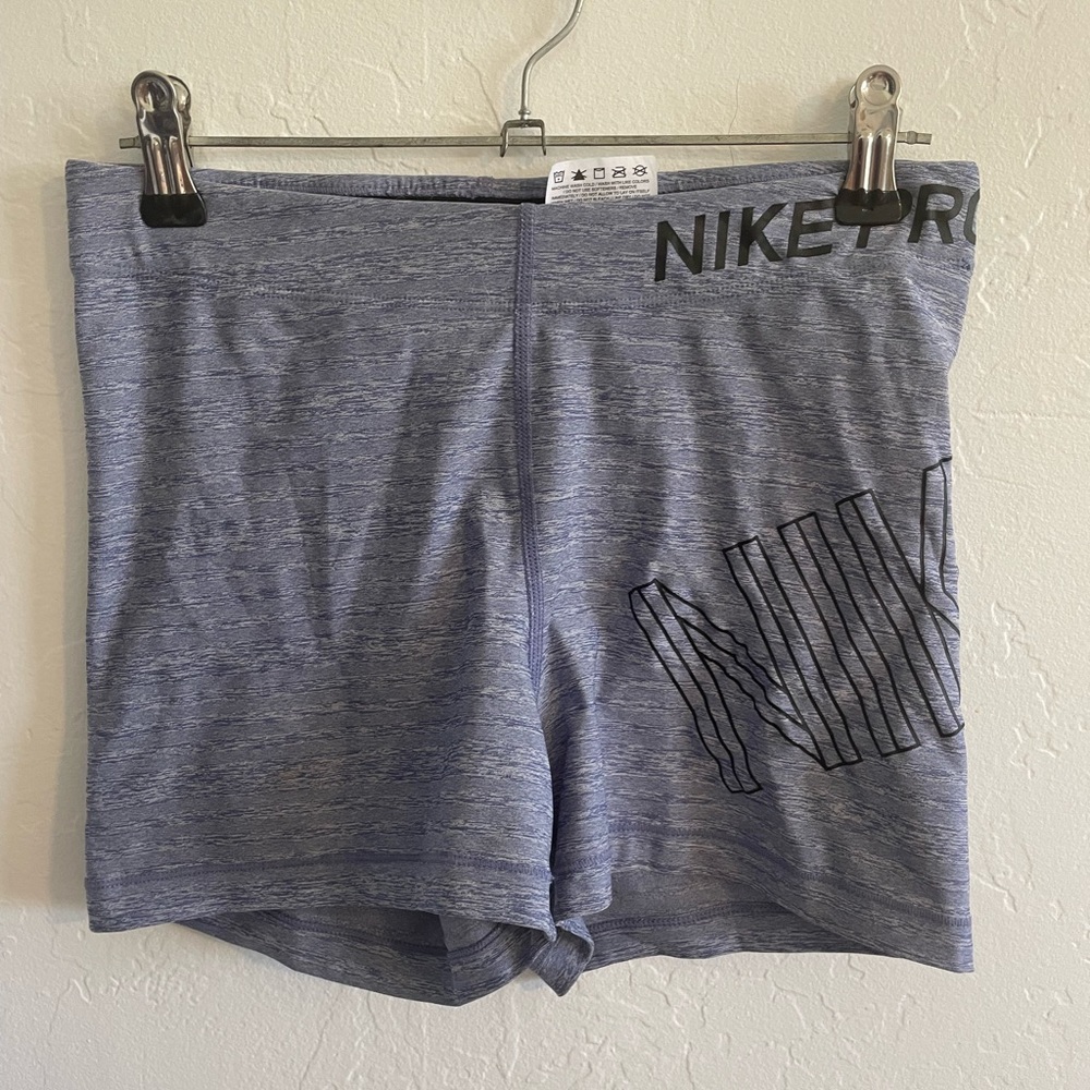 Womens Nike pro shorts